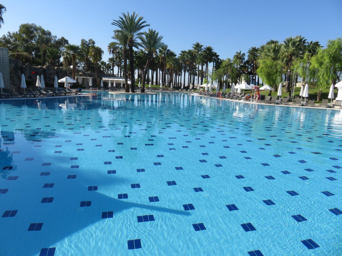 imagini hotel SEVEN SEAS BLUE SIDE